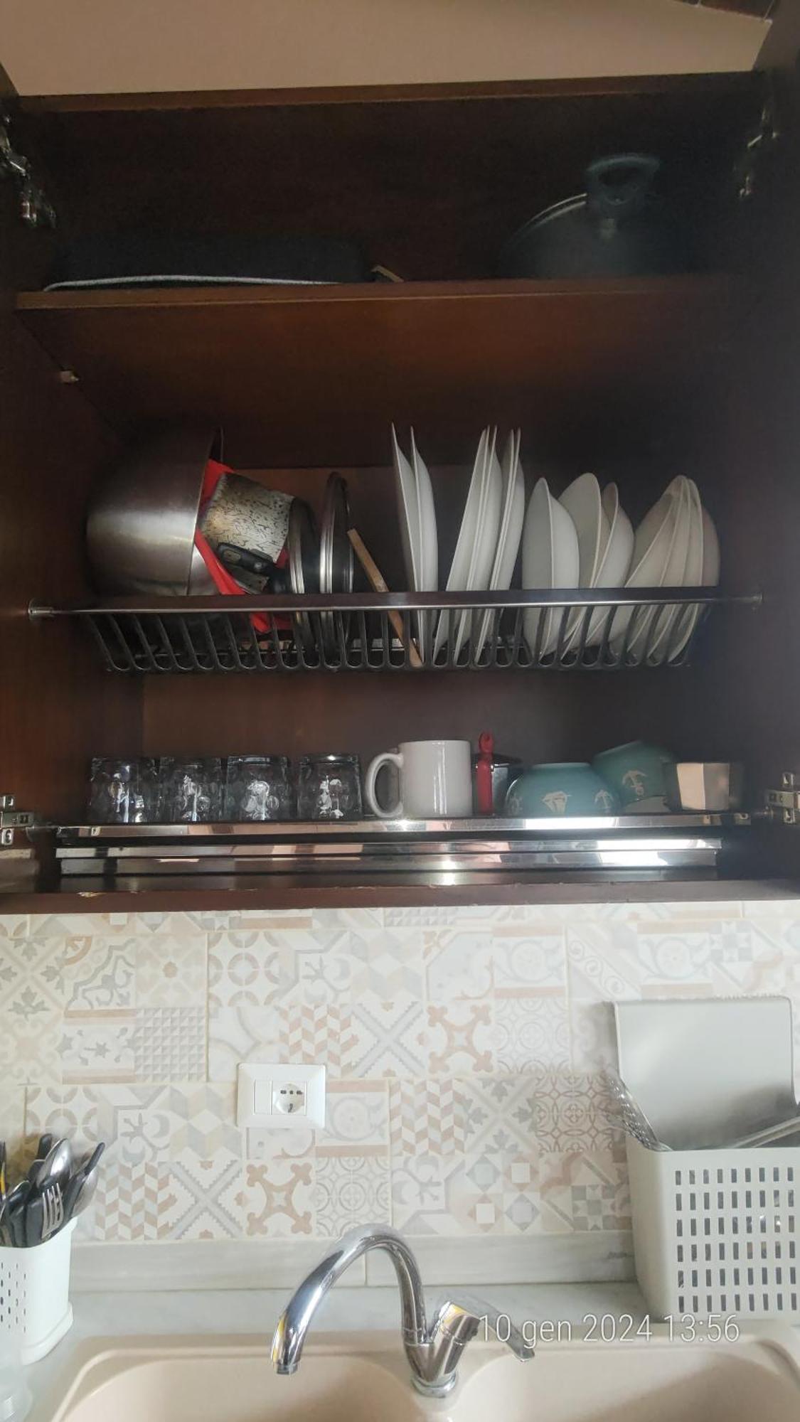 Casa Vacanze Abbacari Realmonte Zimmer foto