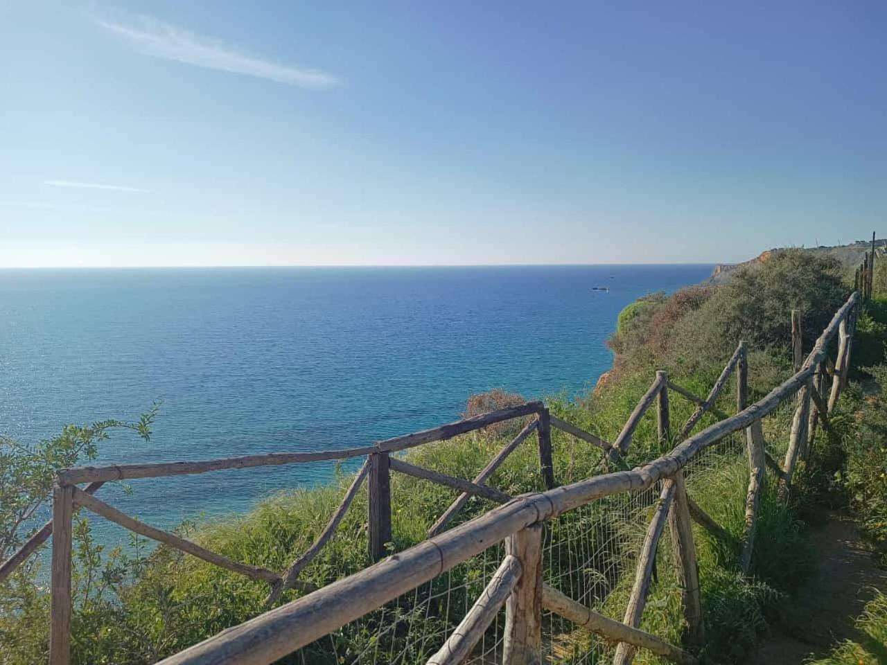 Casa Vacanze Abbacari Realmonte Zimmer foto