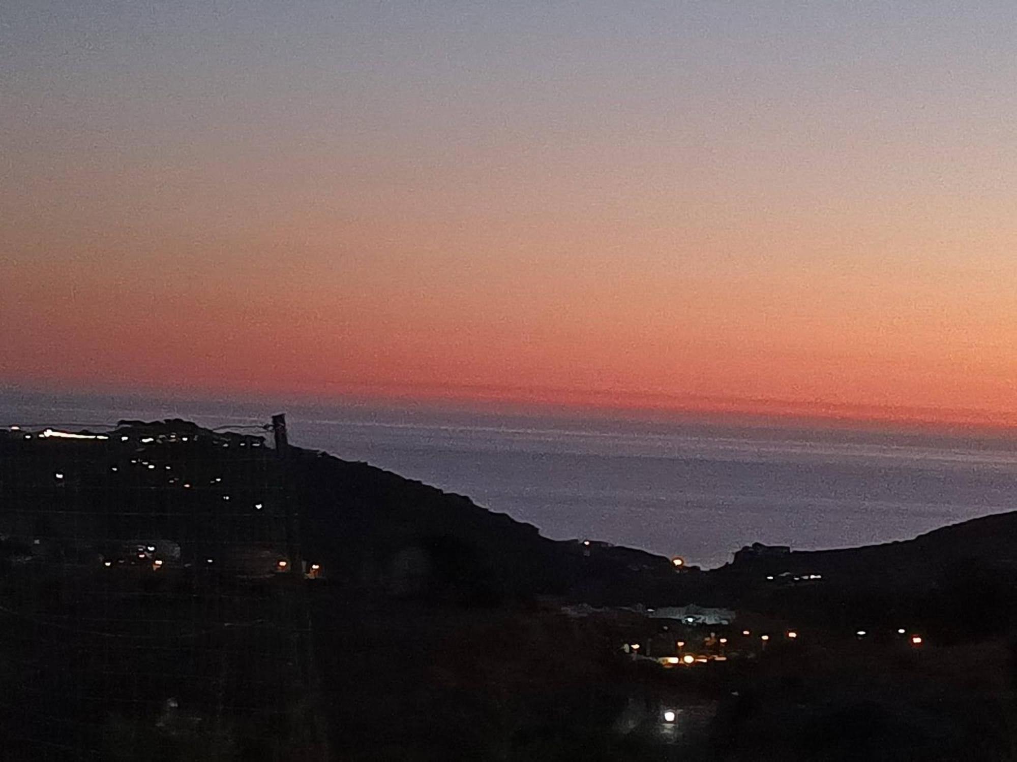 Casa Vacanze Abbacari Realmonte Zimmer foto